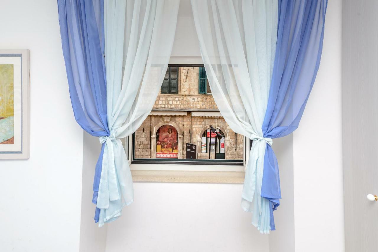 דוברובניק Studio Stradun מראה חיצוני תמונה