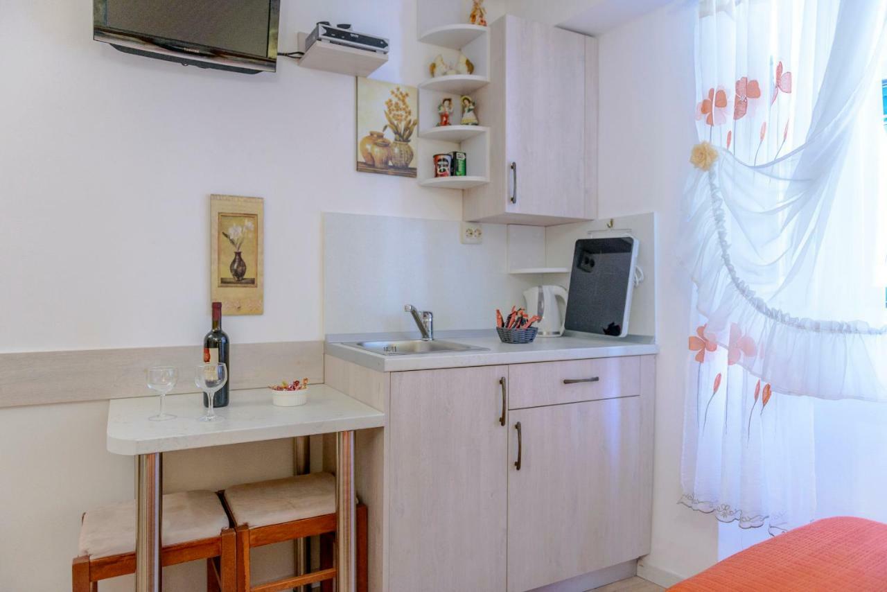 דוברובניק Studio Stradun מראה חיצוני תמונה